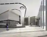 广州中新知识城南起步区二期