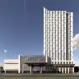 TCL广州公司文化会所--没好