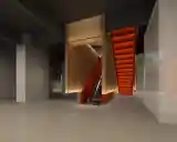 侨建 CITY商业体