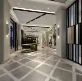 方圆越秀时光销售中心