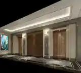 方圆 流花湖月岛