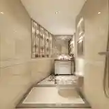 吉尔吉斯坦驻广州领事参赞私宅